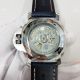 High Quality Panerai Luminor GMT PAM00320 Watch Blue Dial Blue Leather Strap (2)_th.jpg